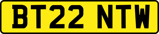 BT22NTW