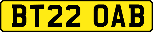 BT22OAB