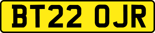 BT22OJR