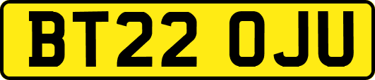 BT22OJU