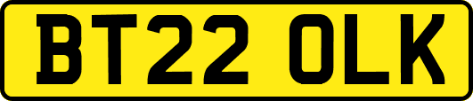 BT22OLK