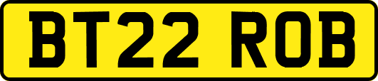 BT22ROB
