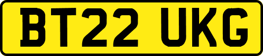 BT22UKG