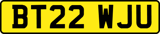 BT22WJU