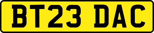 BT23DAC