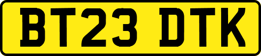BT23DTK