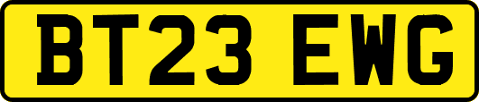 BT23EWG