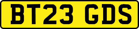 BT23GDS