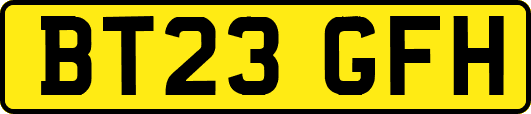 BT23GFH