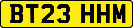 BT23HHM
