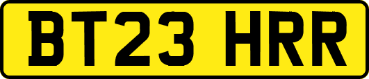 BT23HRR