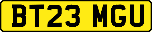 BT23MGU
