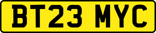 BT23MYC