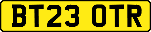 BT23OTR