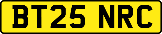 BT25NRC