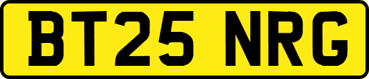 BT25NRG