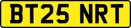 BT25NRT