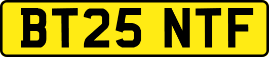BT25NTF