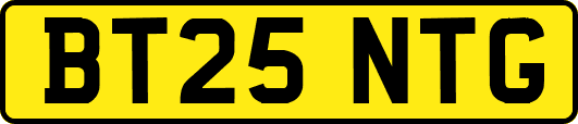 BT25NTG