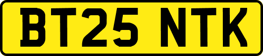 BT25NTK