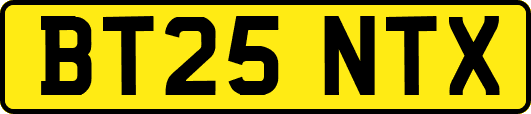BT25NTX