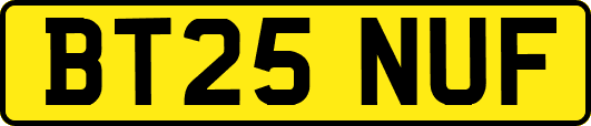 BT25NUF