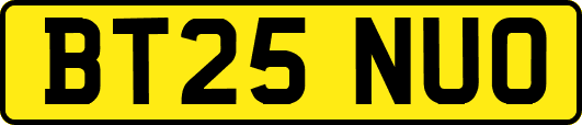 BT25NUO
