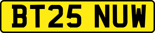 BT25NUW