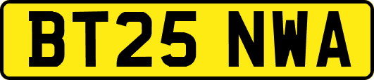 BT25NWA