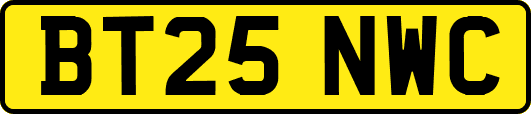 BT25NWC