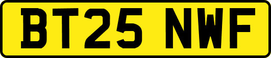 BT25NWF