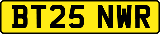 BT25NWR