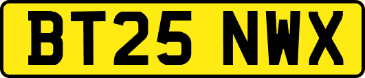 BT25NWX