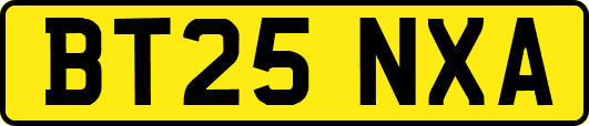BT25NXA
