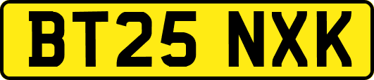 BT25NXK