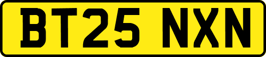 BT25NXN