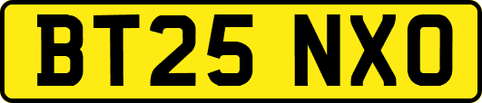BT25NXO