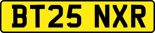 BT25NXR