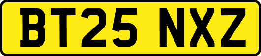 BT25NXZ
