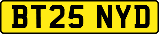 BT25NYD