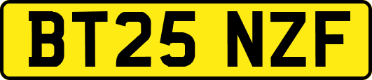 BT25NZF