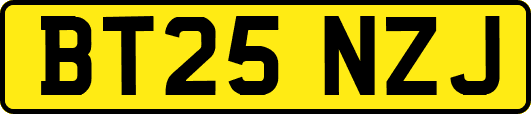 BT25NZJ
