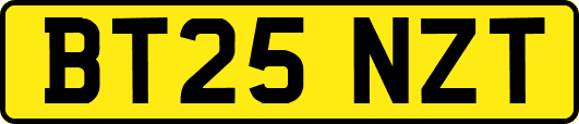 BT25NZT