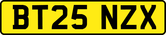 BT25NZX