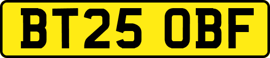 BT25OBF