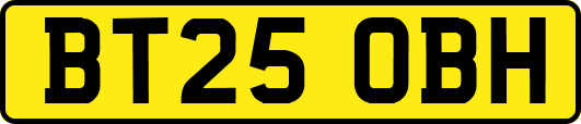 BT25OBH