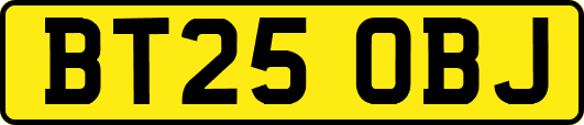 BT25OBJ