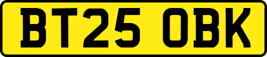 BT25OBK