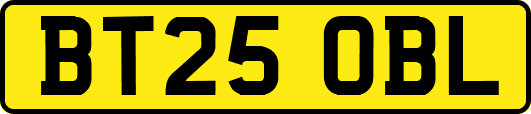 BT25OBL