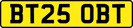 BT25OBT